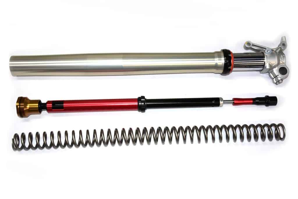 WP Fork Spring Conversion Kit WP Fork Spring Conversion Kit