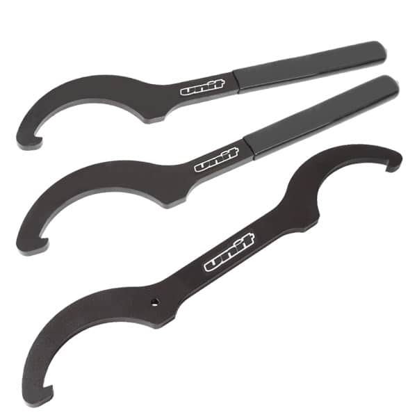 UNIT SPANNER WRENCH — Precision Concepts Racing