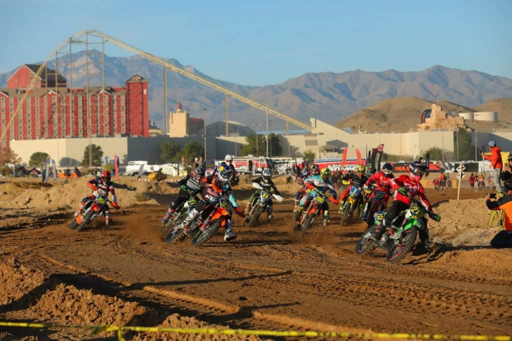 2018 Primm WORCS – Precision Concepts Racing