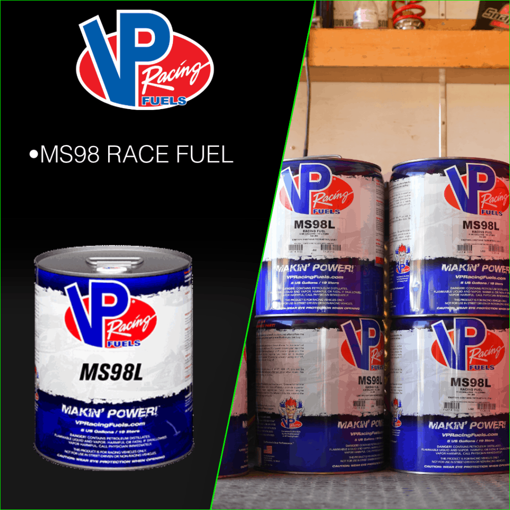 VP Fuels square v2 — Precision Concepts Racing