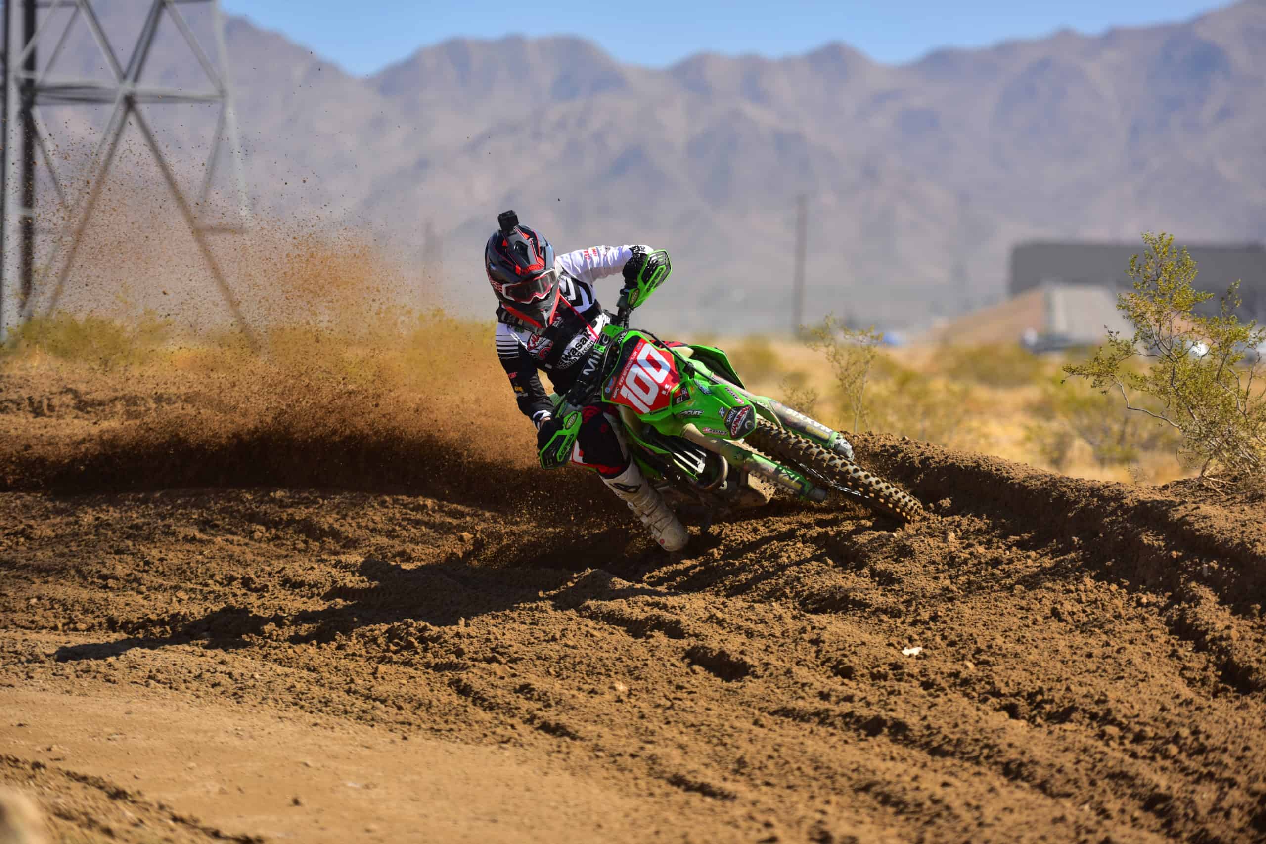 2020 Primm NGPC – Precision Concepts Racing