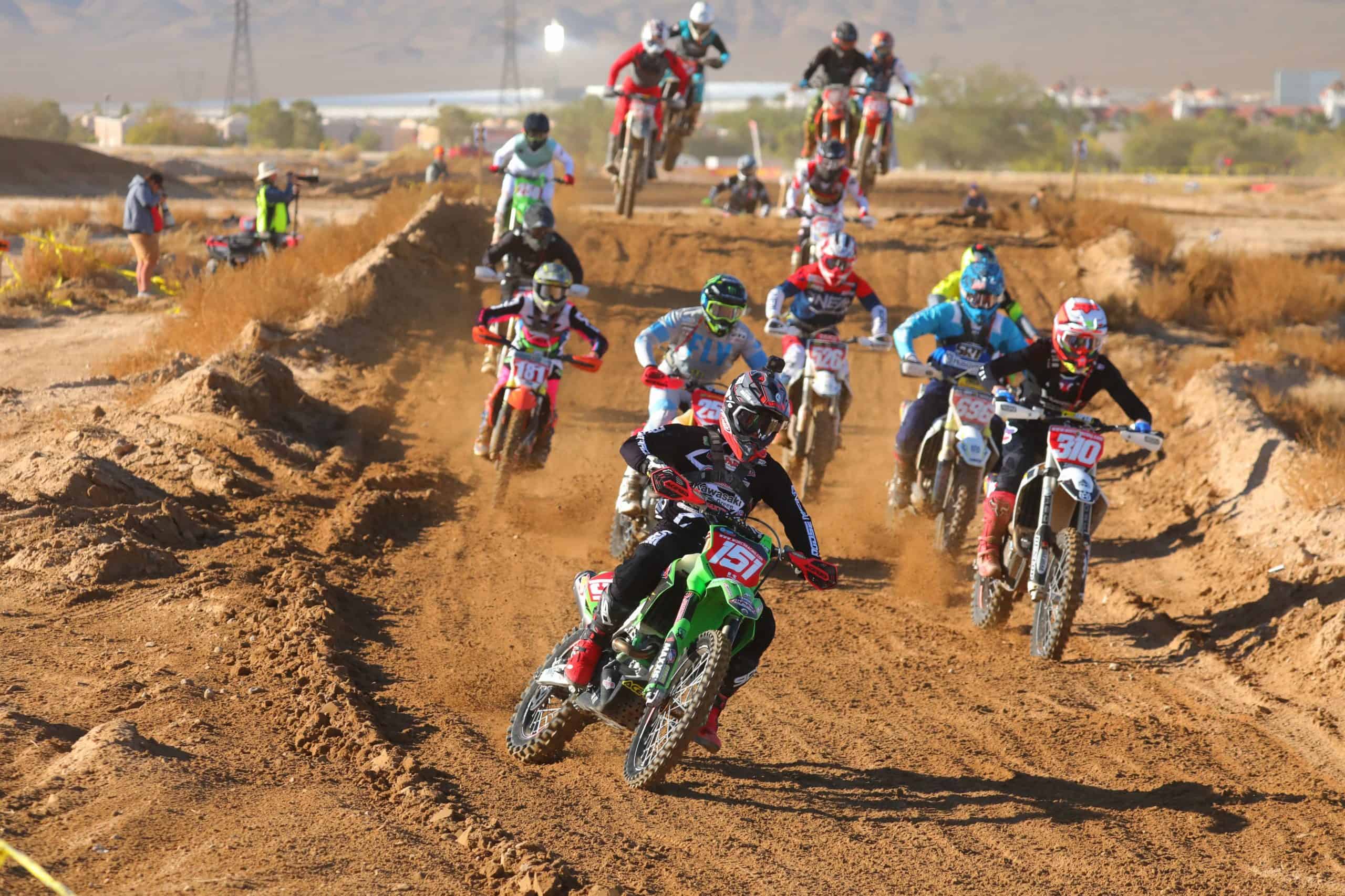 2020 Primm 2 WORCS – Precision Concepts Racing