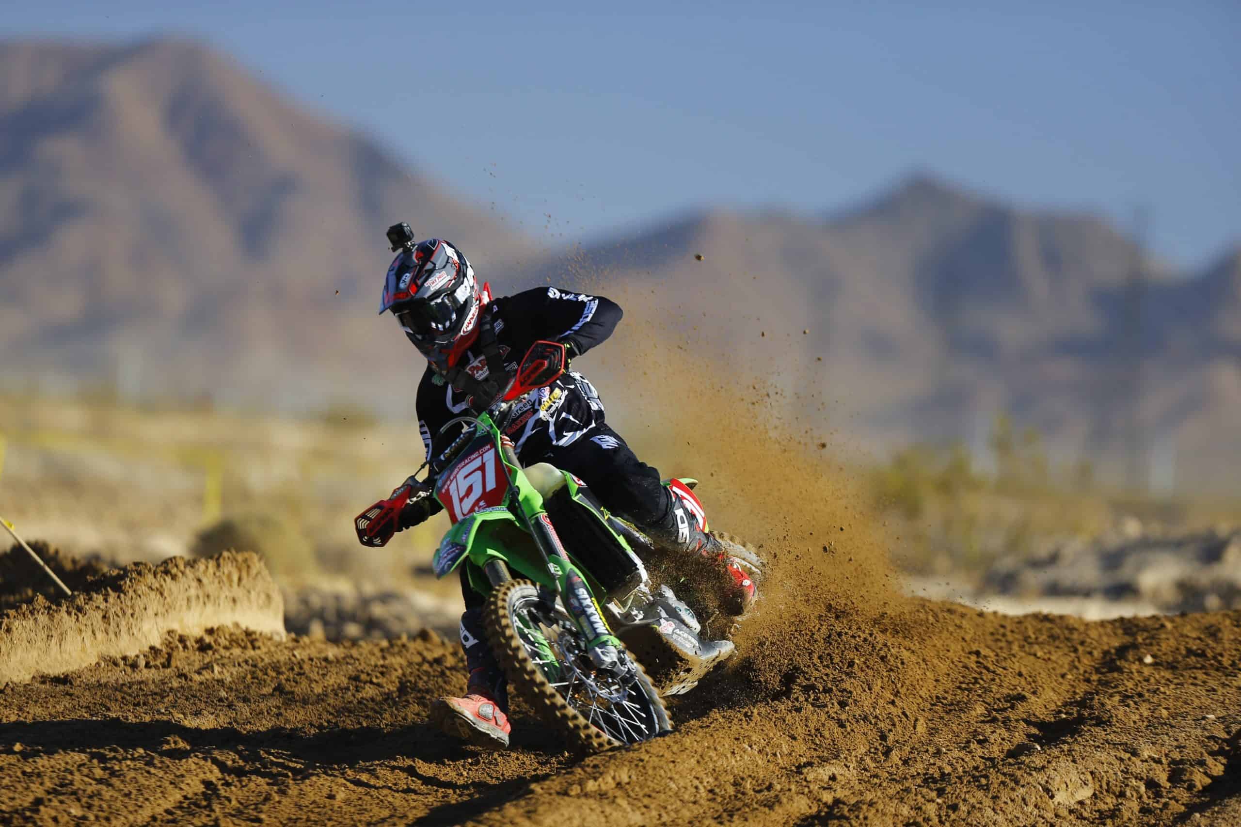 2020 Primm 2 WORCS – Precision Concepts Racing